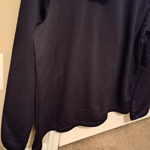 Men's Xersion Fleece Hoodie NWT - Picture 4 of 6